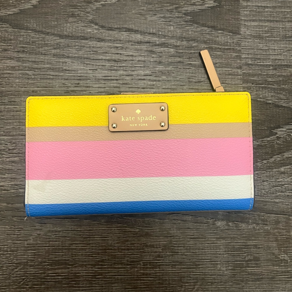 Kate Spade Wallet